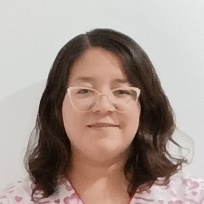 Angelica Anabella Galindo Serrano