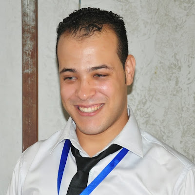 Mahmoud Amer