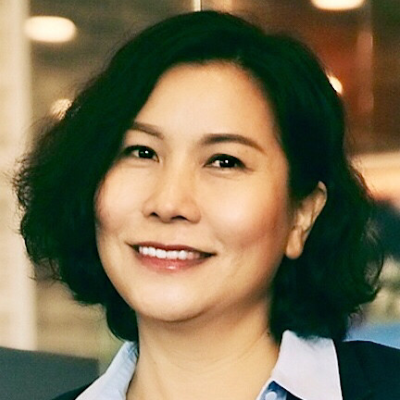 Chi Linh T. Tran