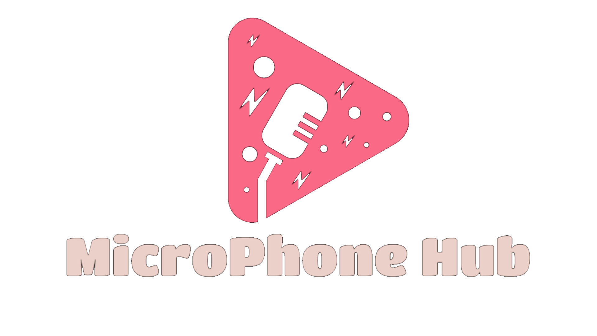 TY

icroPhone Hub

J