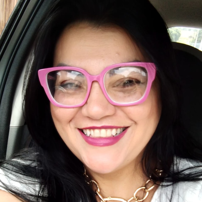 Patricia Faria de Souza