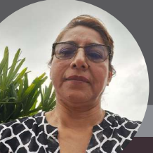 Rosa Pacheco Pachay