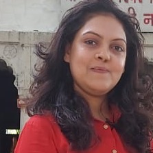 Ajita Shukla