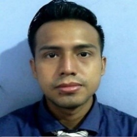 ALEX GABRIEL MANRIQUE PERALTA