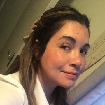 Nicole Arriagada
