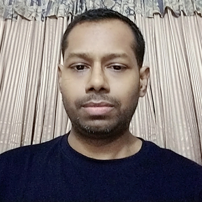 A.S.M Tanvir Siddiqui