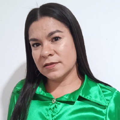 Paola Andrea Zapata Cardona