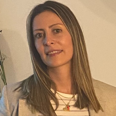 Paula Andrea Jimenez Hoyos
