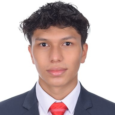 Javier Fernando Niño Tipasoca