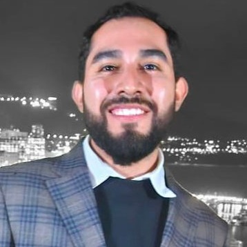 Luis Laurel Sixtos