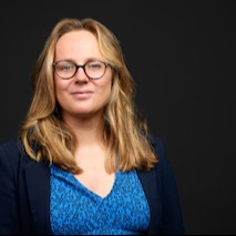 Nicole Heilmann