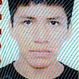 Ricardo luis Hoyos santos