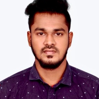 Syed Shameer