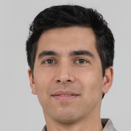 Marcelino Andrade