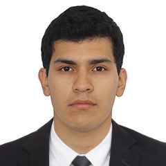 Rodrigo Escalante Moreno