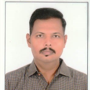 Arvind Arjun Rajamanickam