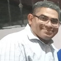 Adan Jesus De la Torre Hernández