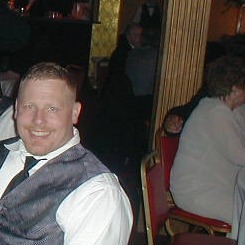 Scott Pfaff