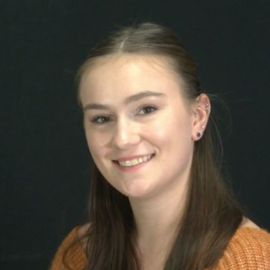 Sophie Gainey